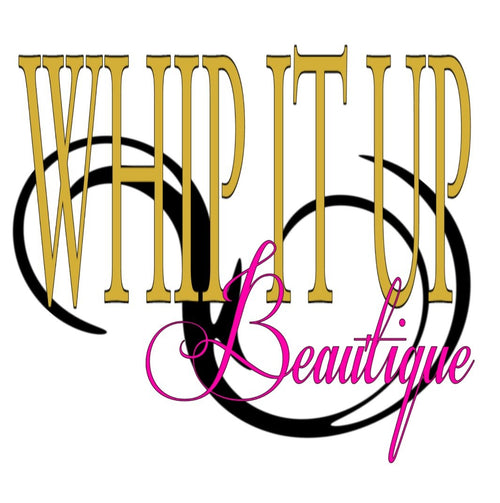 Whip It Up Beau'tique LLC